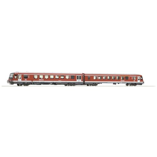 Roco 78079 H0 Dieseltriebzug BR 628.4 der DB AG von Roco