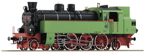 Roco 78084 H0 Dampflokomotive 77.28 der ÖBB von Roco