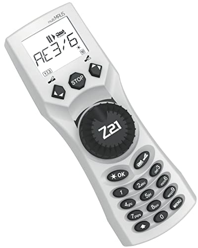 Roco Z21 multiMAUS 10835 Digital-Handregler von Roco