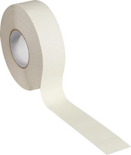 Rocol Anti-Rutsch-Klebeband SAFE STEP® weiß L.18,25 m,B.50mm Rl. 43539 von Rocol