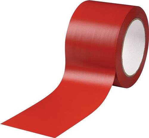 Rocol Bodenmarkierungsband Easy Tape PVC rot L.33m B.75mm Rl. 56012 Rocol Bodenmarkierungsband Easy Tape PVC rot L.33m B.75mm Rl. 56012 von Rocol