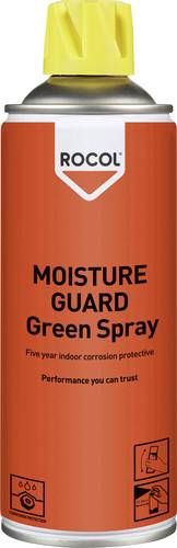 Rocol Moisture Guard Green Spray RS69045 Korrosionsschutzspray 400ml von Rocol
