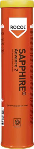 Rocol RS12441 Hochleistungsfett SAPPHIRE Advance 2 380g von Rocol