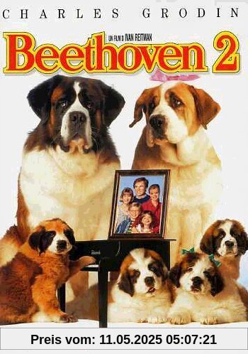Eine Familie namens Beethoven Eine Familie namens Beethoven von Rod Daniel