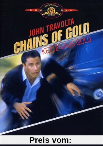 Chains of Gold - Ketten aus Gold von Rod Holcomb
