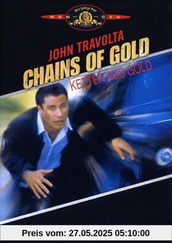 Chains of Gold - Ketten aus Gold von Rod Holcomb