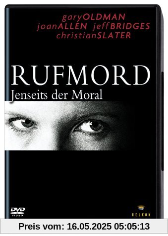 Rufmord - Jenseits der Moral Rufmord - Jenseits der Moral von Rod Lurie