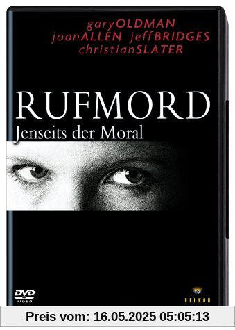 Rufmord - Jenseits der Moral von Rod Lurie