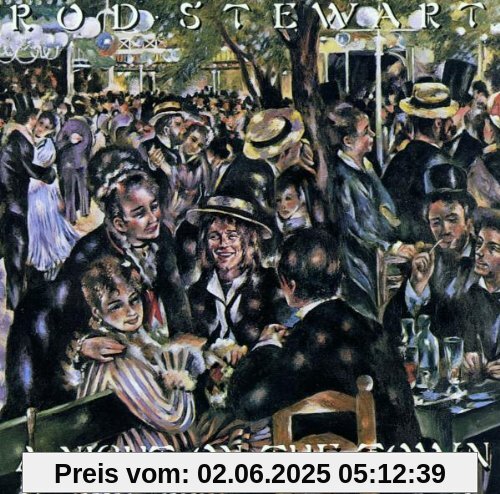 A Night on the Town (Remaster) von Rod Stewart