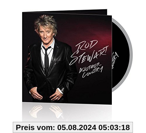 Another Country (Limited Deluxe Edition) von Rod Stewart