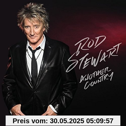 Another Country von Rod Stewart