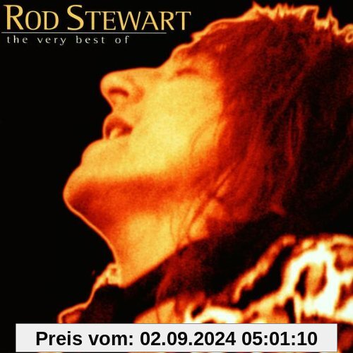 Best of Rod Stewart,the Very von Rod Stewart