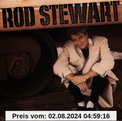 Every Beat of My Heart von Rod Stewart