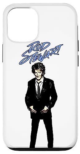 Hülle für iPhone 14 Rod Stewart stehend Hülle für iPhone 14 Rod Stewart stehend von Rod Stewart