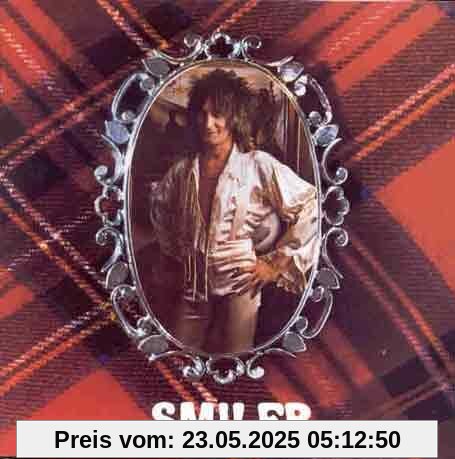 Smiler von Rod Stewart