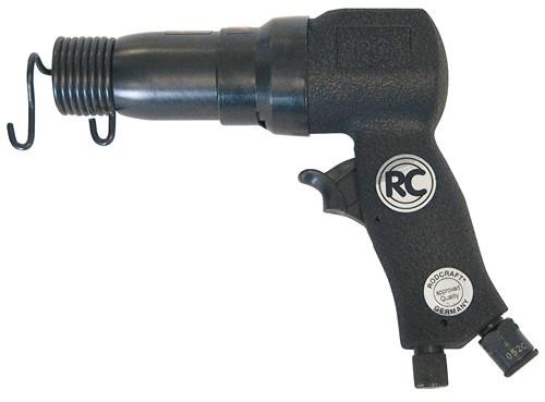 Rodcraft Druckluftmeißelhammer RC 5100 3000min-¹ 11mm Sechskant 6 J 8951071022 Rodcraft Druckluftmeißelhammer RC 5100 3000min-¹ 11mm Sechskant 6 J 8951071022 von Rodcraft