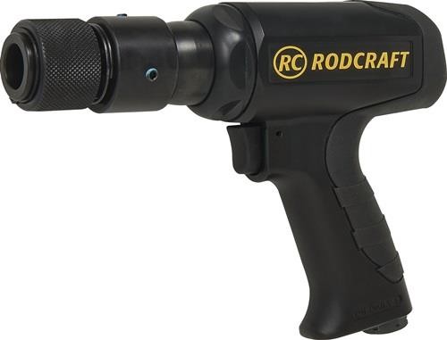 Rodcraft Druckluftmeißelhammer RC 5185 3000min-¹ 11mm Sechskant 9 J 8951000152 Rodcraft Druckluftmeißelhammer RC 5185 3000min-¹ 11mm Sechskant 9 J 8951000152 von Rodcraft