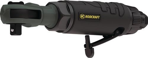 Rodcraft Druckluftratschenschrauber RC 3678 12,5mm (1/2Zoll) A4-kt.60 Nm von Rodcraft