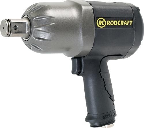 Rodcraft Druckluftschlagschrauber RC 2377 20mm (3/4Zoll) A4-kant 1300 Nm von Rodcraft