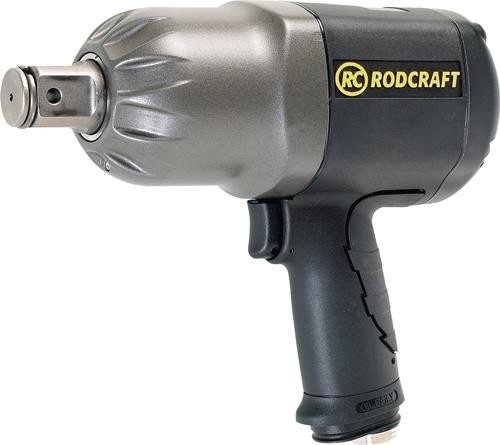 Rodcraft Druckluftschlagschrauber RC 2405 25,4mm (1“) A4-kt.1950 Nm 8951000075 von Rodcraft