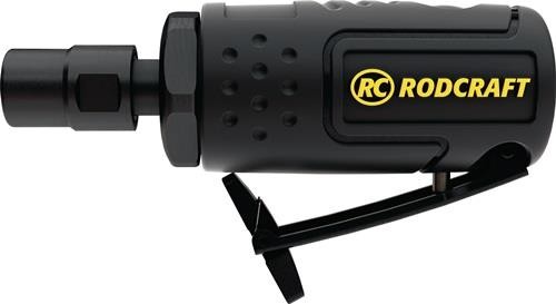 Rodcraft Druckluftstabschleifer RC 7001 Mini 25000min-¹ 6mm 8951000428 Rodcraft Druckluftstabschleifer RC 7001 Mini 25000min-¹ 6mm 8951000428 von Rodcraft