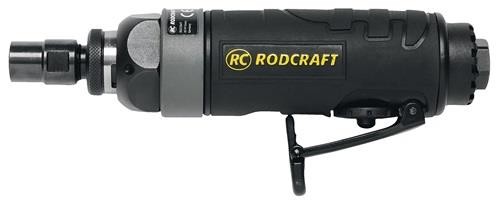 Rodcraft Druckluftstabschleifer RC 7028 27000min-¹ 6mm 8951000275 Rodcraft Druckluftstabschleifer RC 7028 27000min-¹ 6mm 8951000275 von Rodcraft