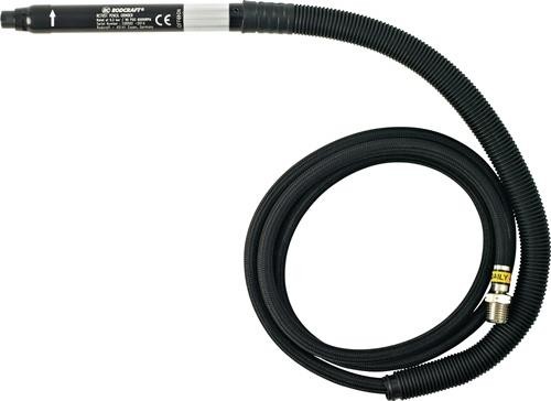 Rodcraft Druckluftstabschleifer RC 7051 60000min-¹ 3mm 8951000165 Rodcraft Druckluftstabschleifer RC 7051 60000min-¹ 3mm 8951000165 von Rodcraft