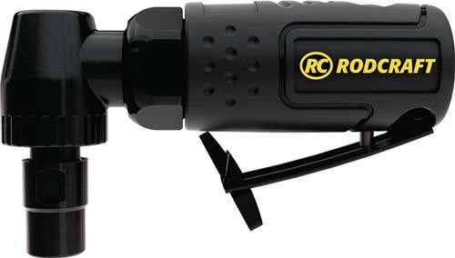 Rodcraft Druckluftstabschleifer RC 7102 Mini 18000min-¹ 6mm 8951000429 Rodcraft Druckluftstabschleifer RC 7102 Mini 18000min-¹ 6mm 8951000429 von Rodcraft
