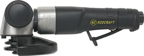 Rodcraft Druckluftwinkelschleifer RC 7173 125mm 12000min-¹ 324l/min 8951000212 Rodcraft Druckluftwinkelschleifer RC 7173 125mm 12000min-¹ 324l/min 8951000212 von Rodcraft