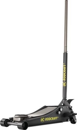 Rodcraft Rangierwagenheber RH 216 Trgf.2,5 t Hub 425mm Bau-H.75mm End-H.500mm Rodcraft Rangierwagenheber RH 216 Trgf.2,5 t Hub 425mm Bau-H.75mm End-H.500mm von Rodcraft