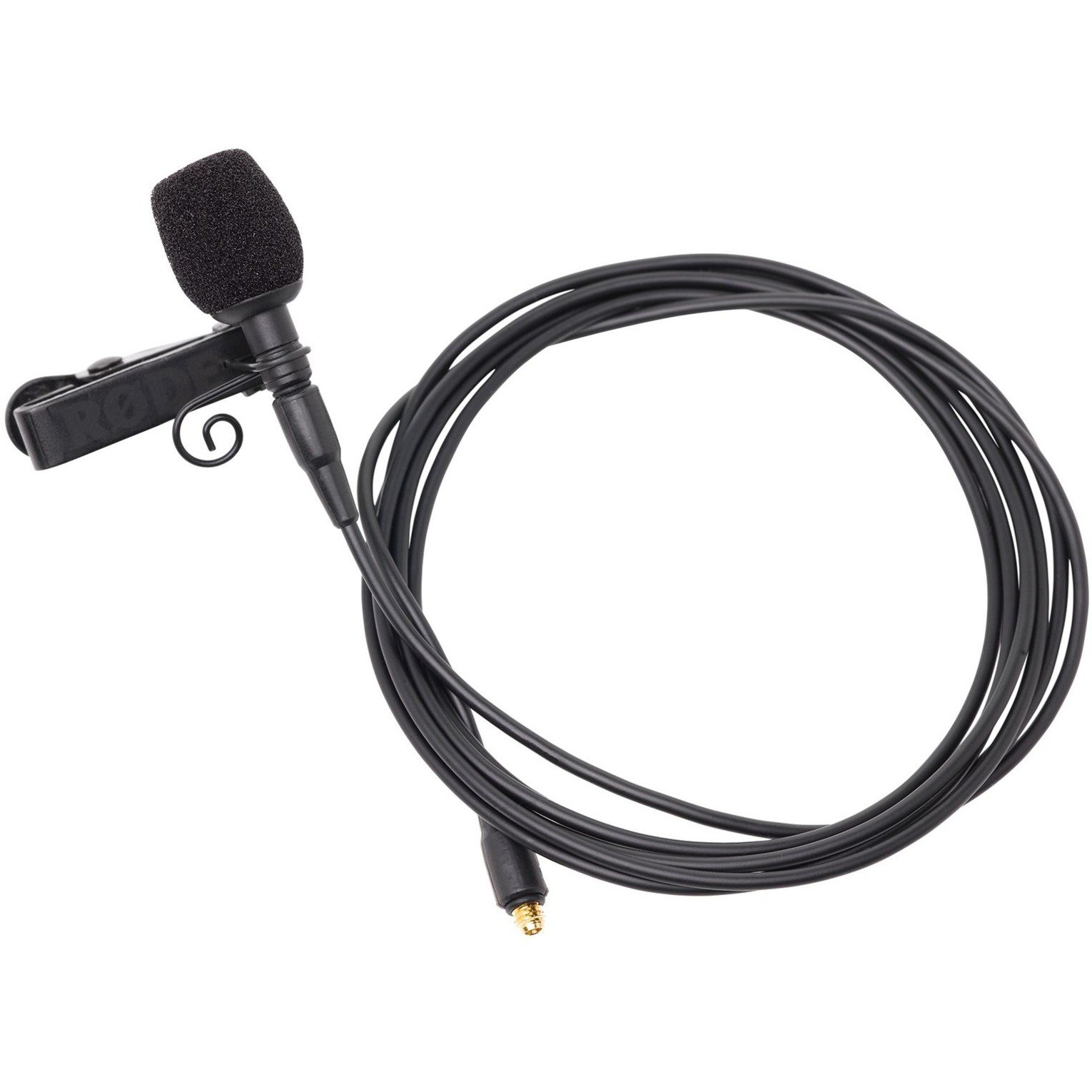 Lavalier , Mikrofon Lavalier , Mikrofon von Rode Microphones