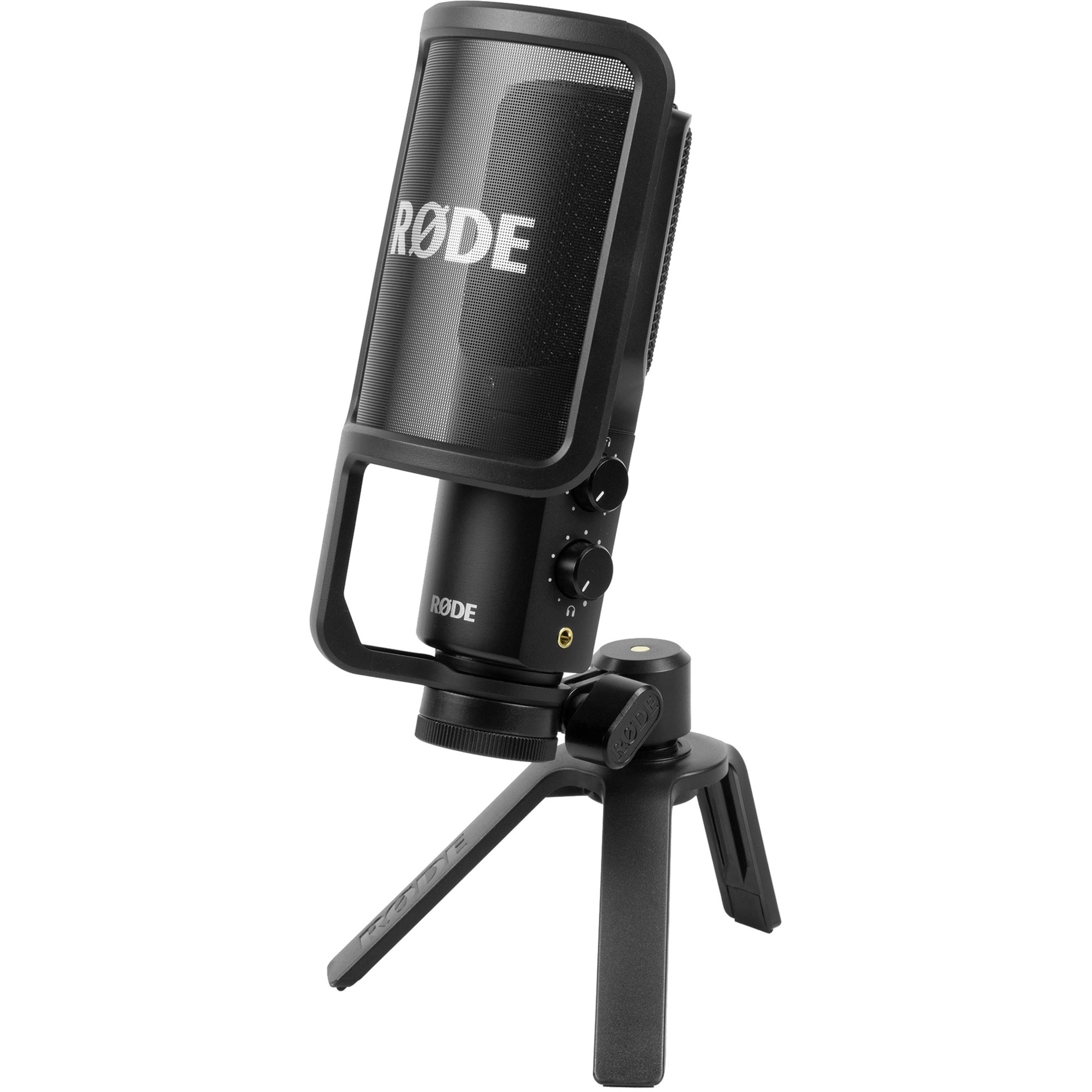 NT-USB+, Mikrofon von Rode Microphones