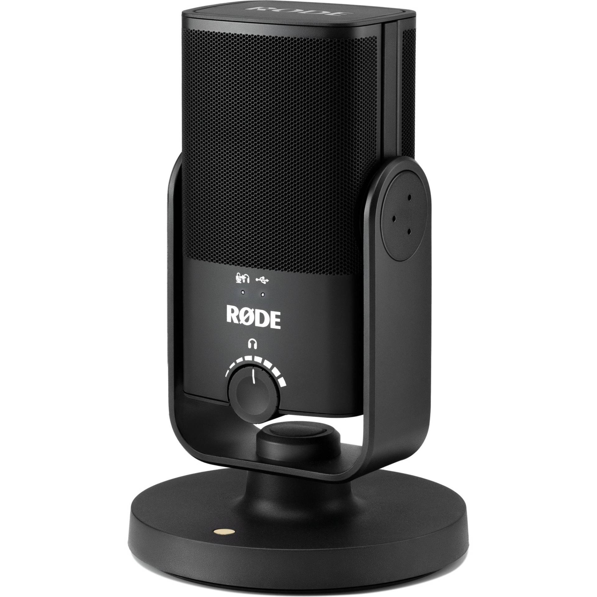 NT-USB Mini, Mikrofon von Rode Microphones