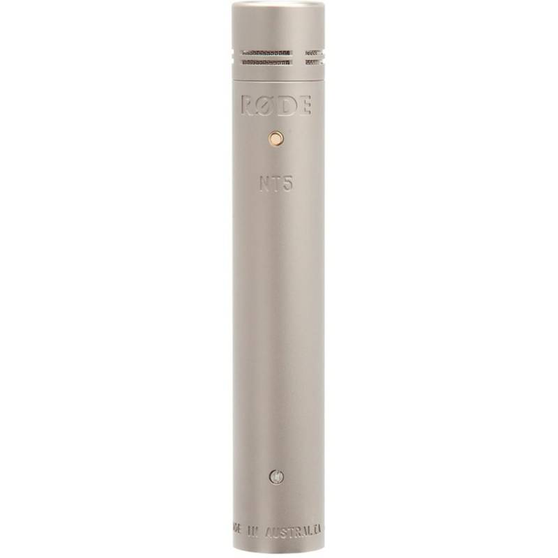 NT5 , Mikrofon von Rode Microphones