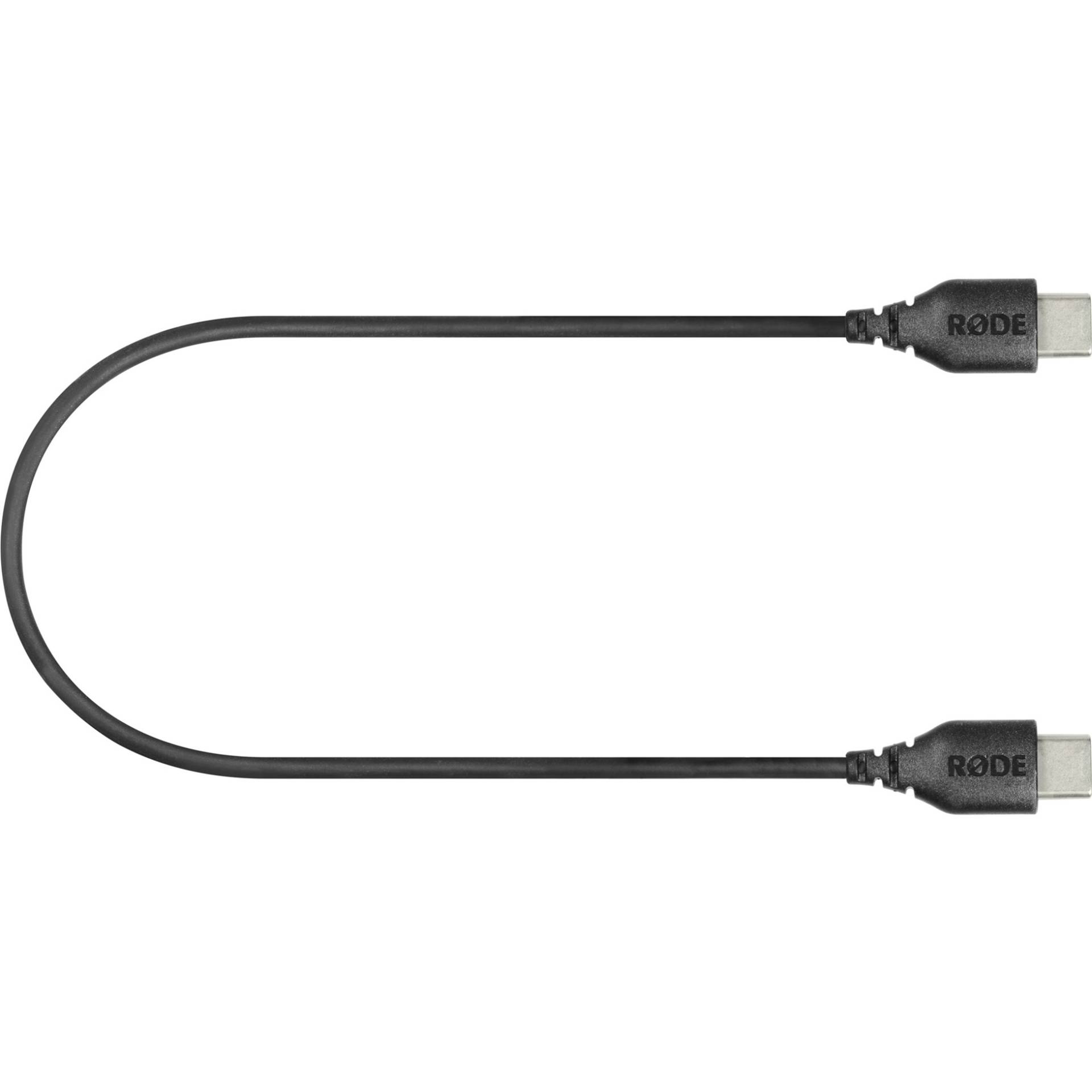USB Kabel, USB-C Stecker > USB-C Stecker von Rode Microphones
