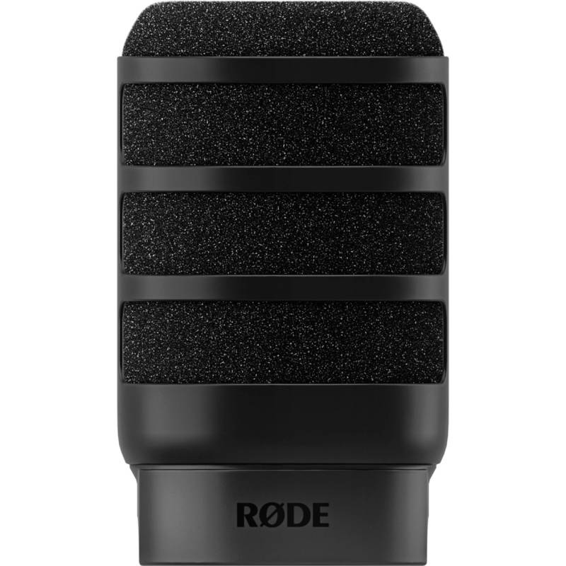 WS14, Schutzkappe von Rode Microphones