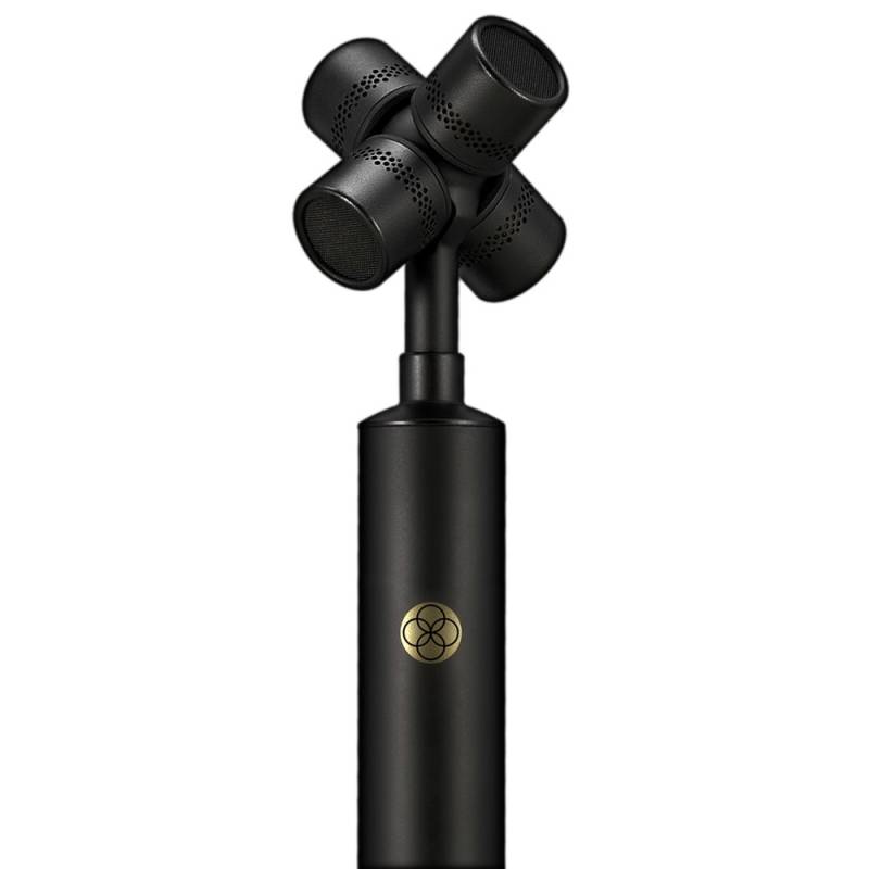 (B-Ware) Rode NT-SF1 Ambisonics Microphone von Rode