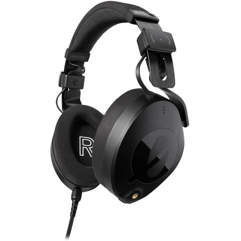 (B-Ware) Rode NTH-100 Headphones von Rode