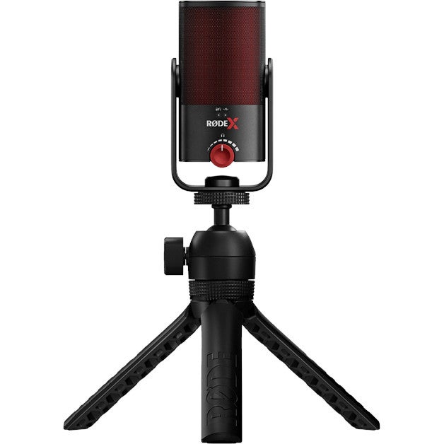 (B-Ware) Rode X XCM 50 USB Condenser Microphone von Rode