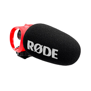 RODE VideoMicro II Kamera-Mikrofon RODE VideoMicro II Kamera-Mikrofon von Rode