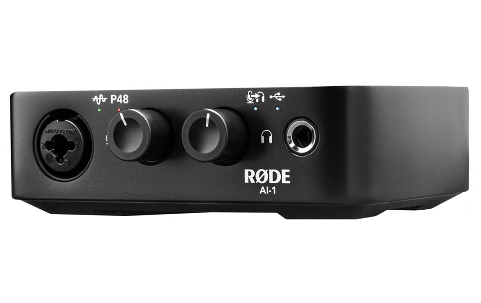 Rode AI-1 USB-Audio-Interface von Rode