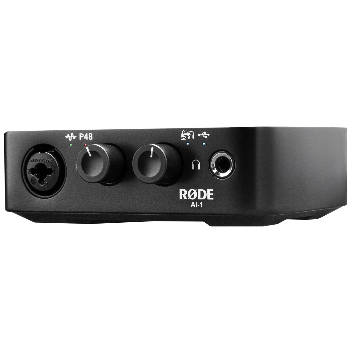 Rode AI-1 USB audio interface Rode AI-1 USB audio interface von Rode