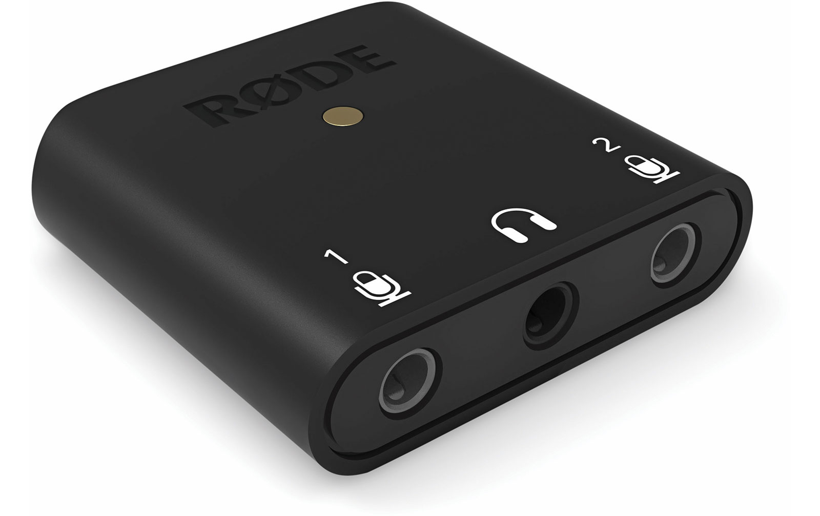 Rode AI-Micro USB-Audio-Interface Rode AI-Micro USB-Audio-Interface von Rode