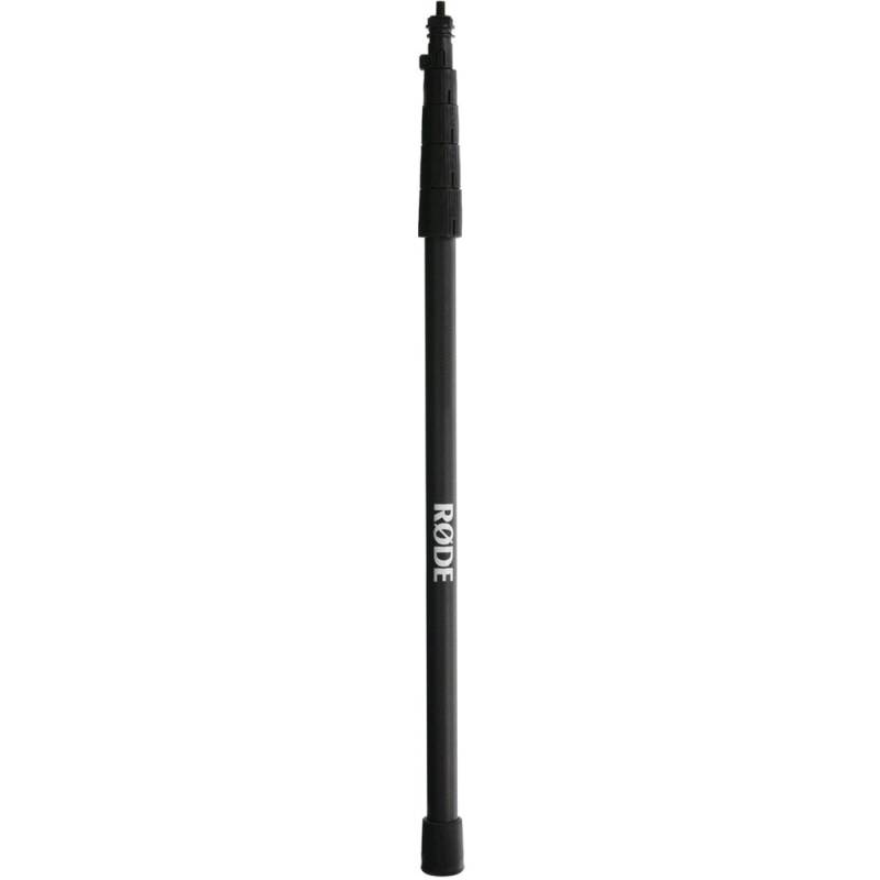 Rode Boompole Pro Mikrofonangel von Rode