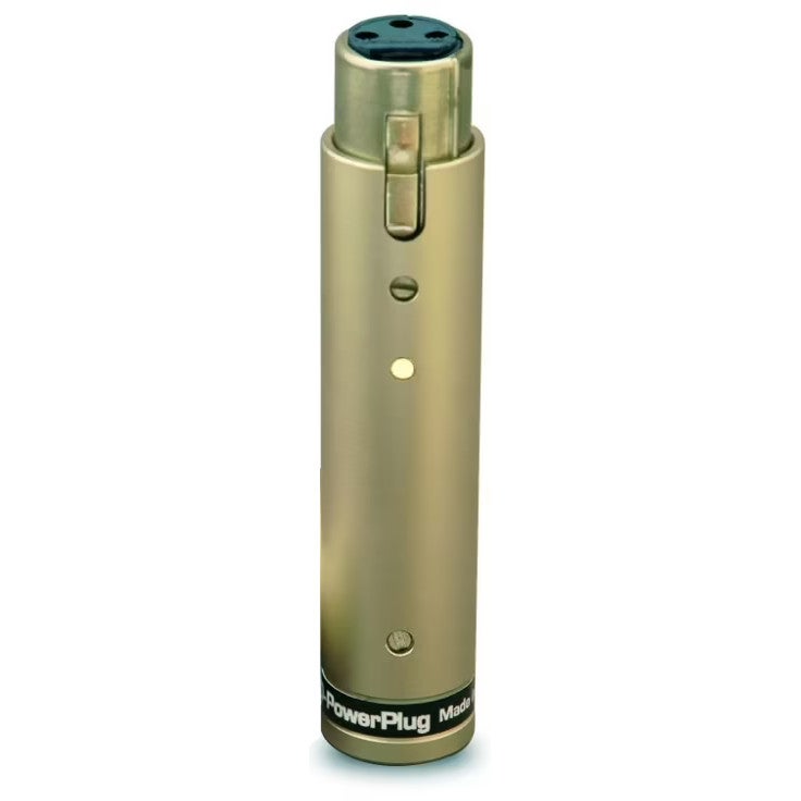 Rode D-PowerPlug Instrumenten-Vorverstärker von Rode