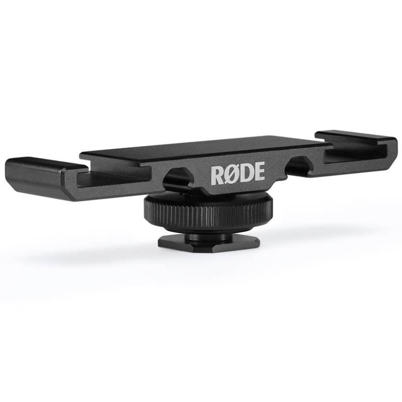 Rode DCS-1 Dual Cold Shoe Mount von Rode