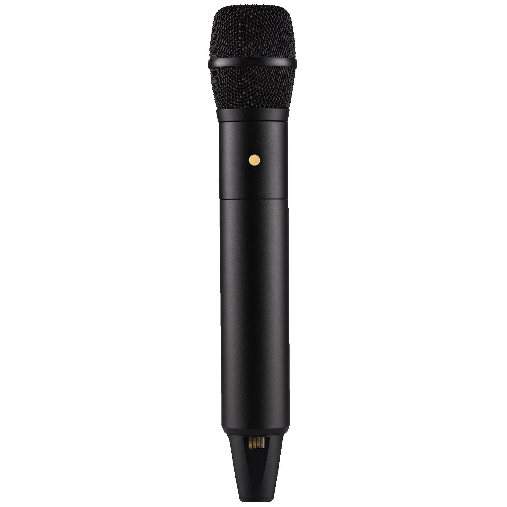 Rode Interview Pro Wireless Handheld Microphone Rode Interview Pro Wireless Handheld Microphone von Rode