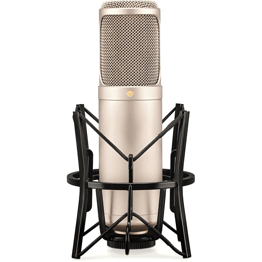 Rode K2 Studio Röhren-Kondensatormikrofon Rode K2 Studio Röhren-Kondensatormikrofon von Rode