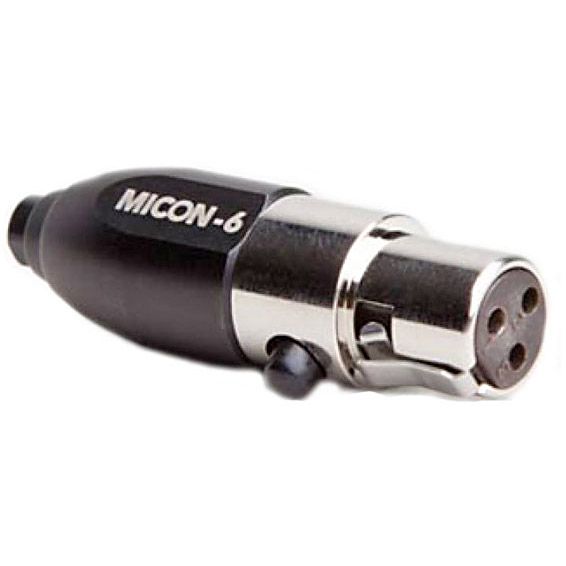 Rode MICON-6 Adapter von Rode