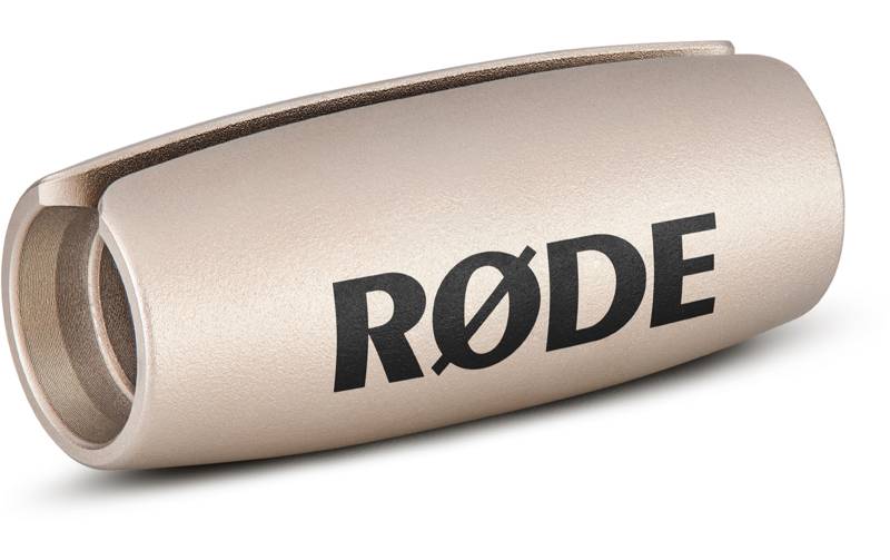 Rode MicDrop Kabelgewicht von Rode